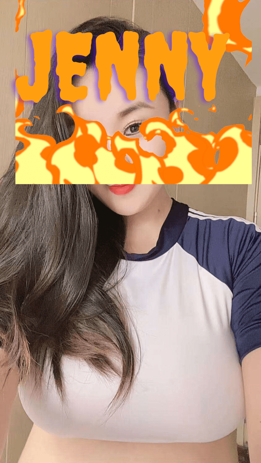 Jenny — photo 2