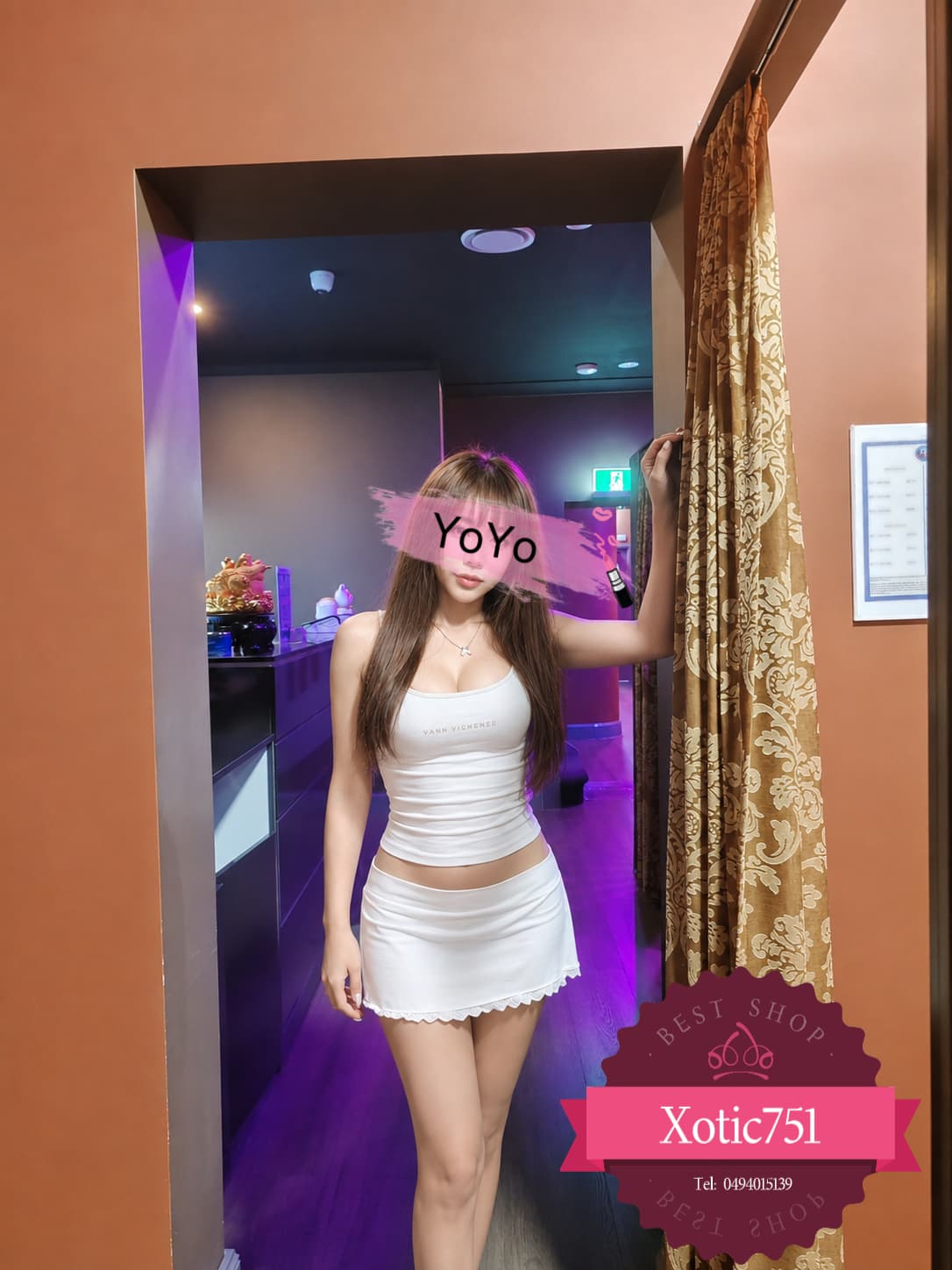 Yoyo