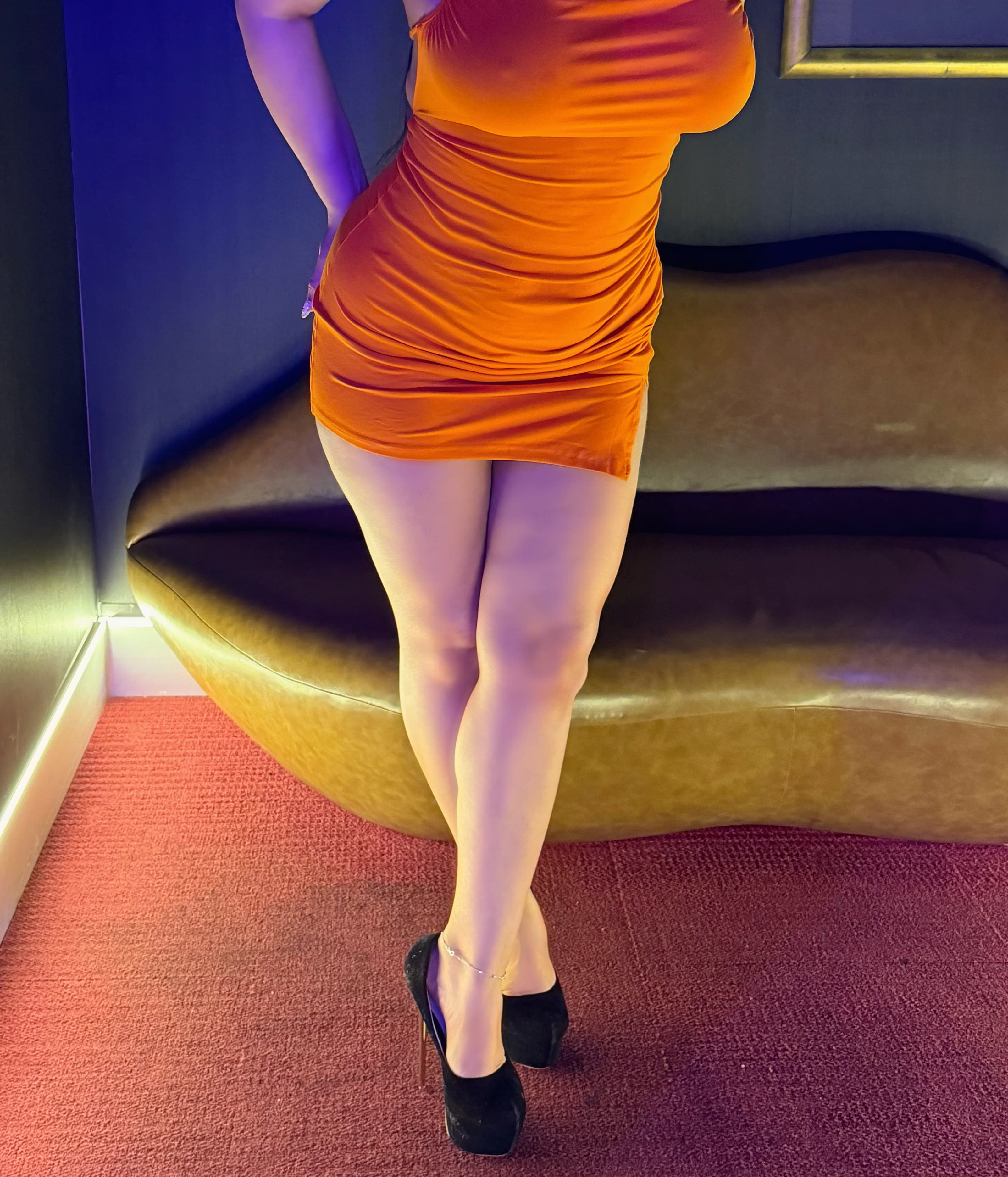 Aisha — photo 7