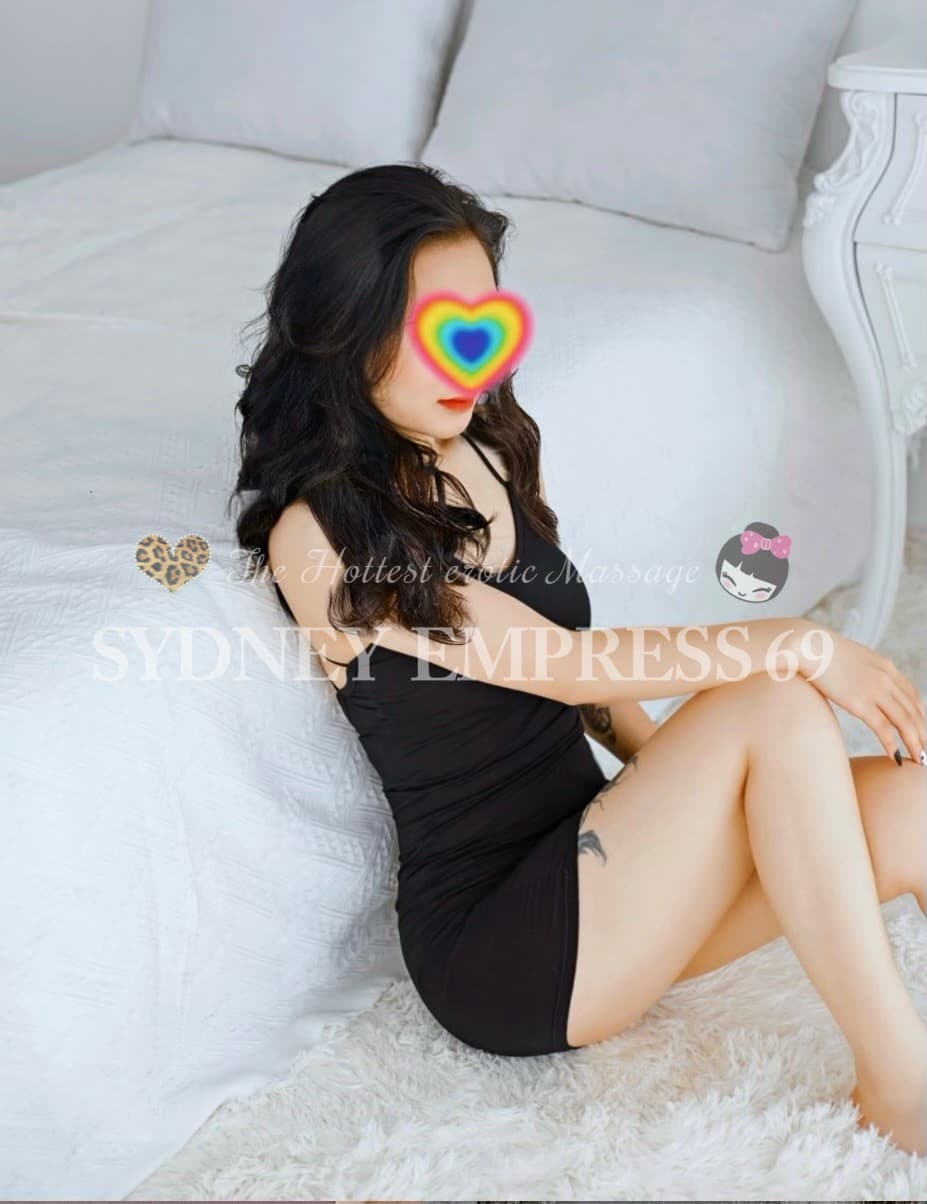 Wendy — photo 3