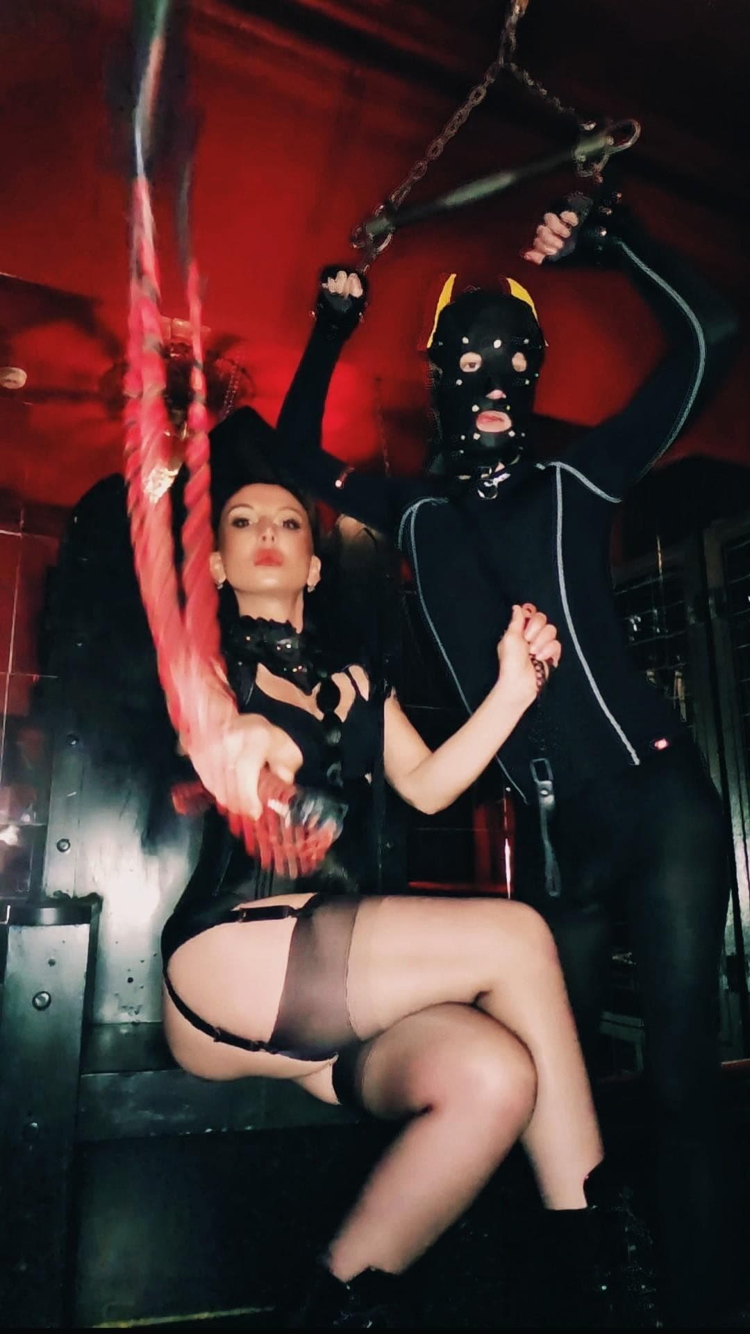 Mistress Carenza — photo 5