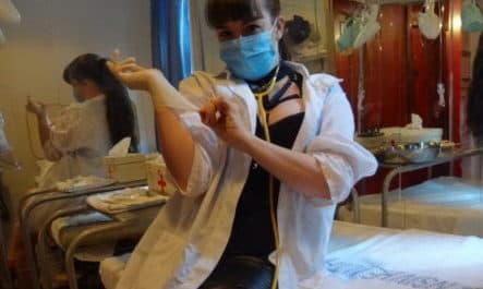 Mistress Geneva — photo 3