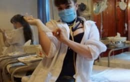 Mistress Geneva — photo 2