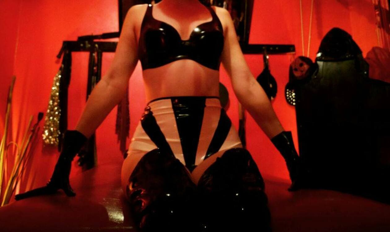 Mistress Piper — photo 4
