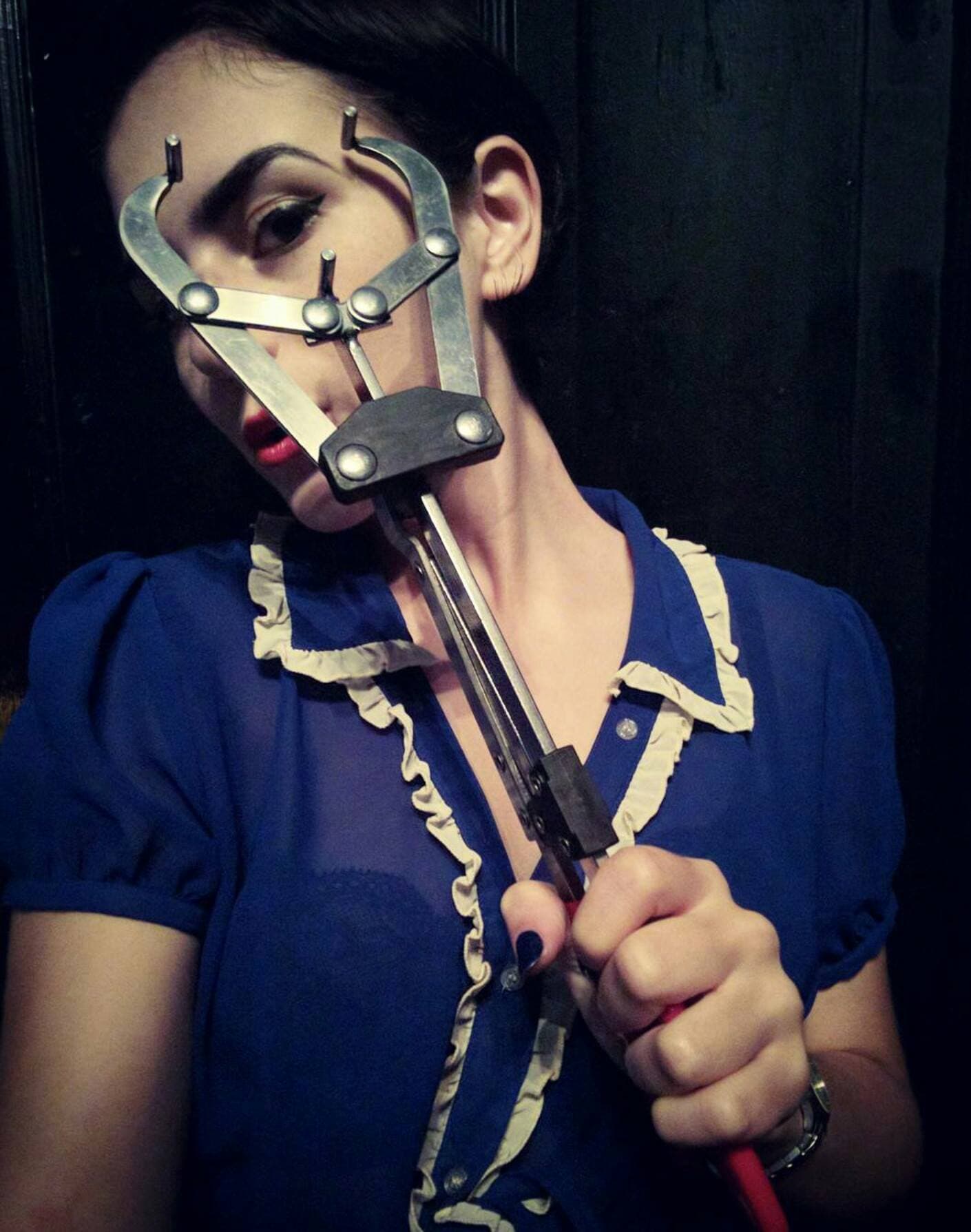 Mistress Piper — photo 1