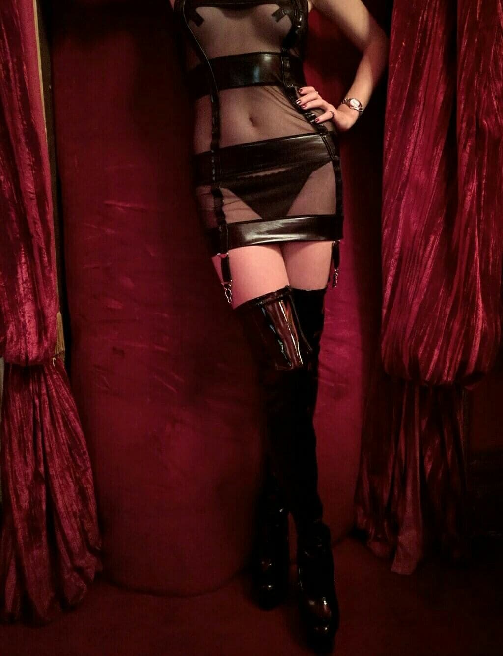 Mistress Piper — photo 3