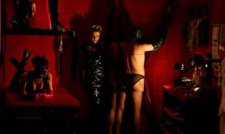 Mistress Scarlett — photo 1