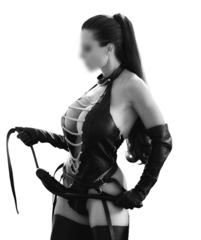 Mistress Violet — photo 2