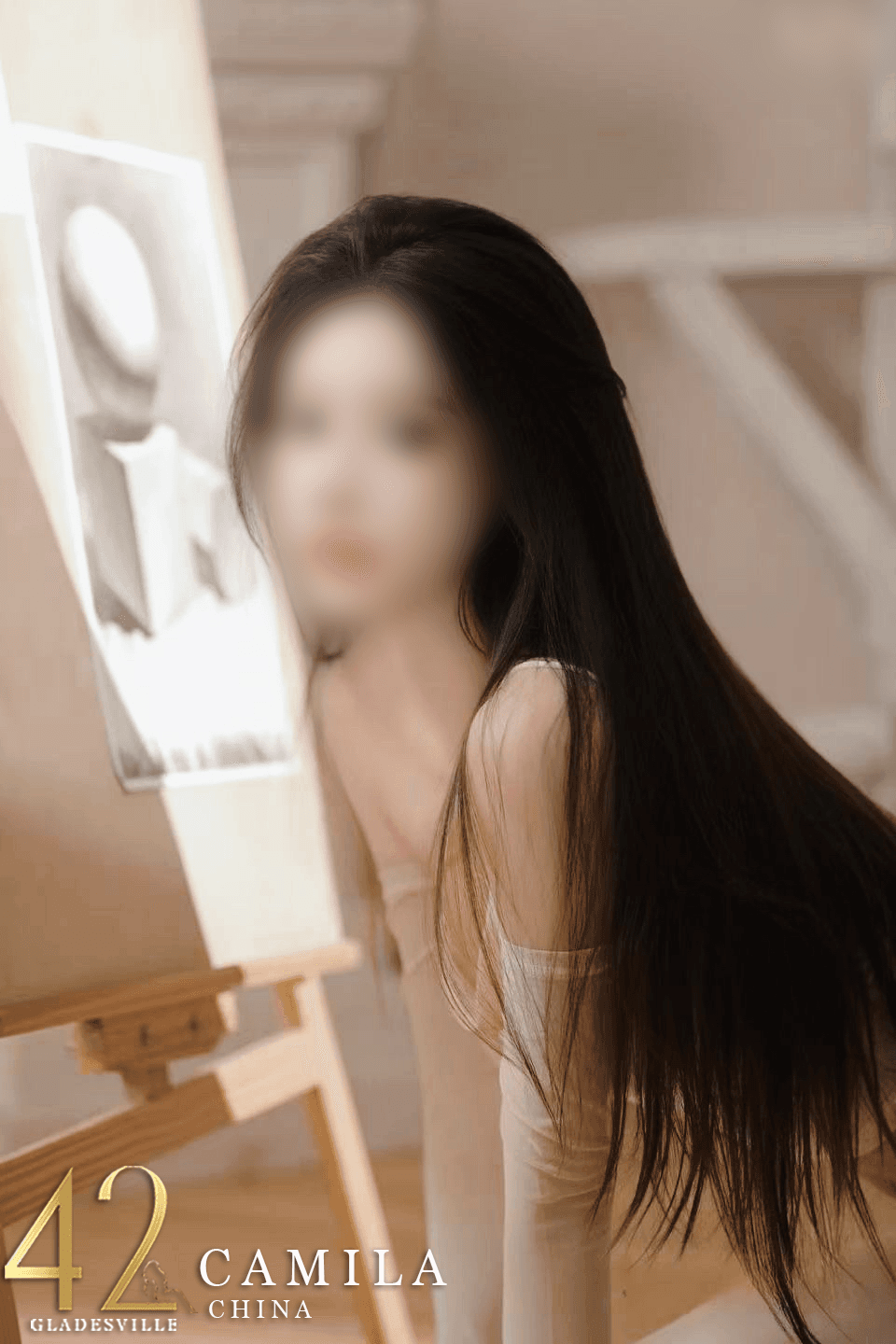 Camila — photo 2