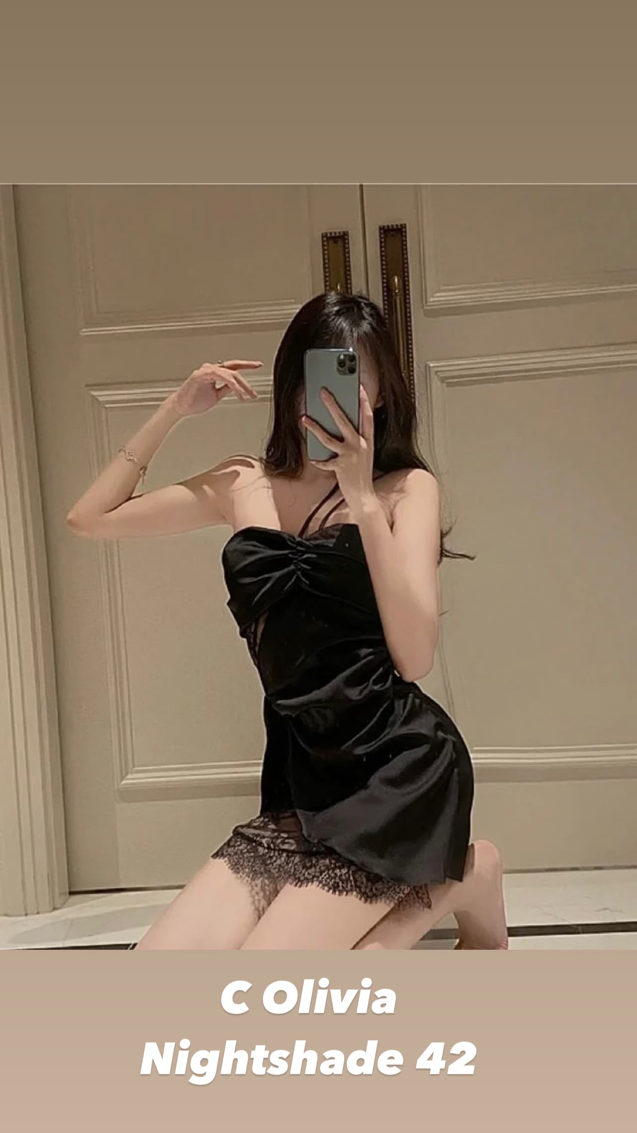 Olivia