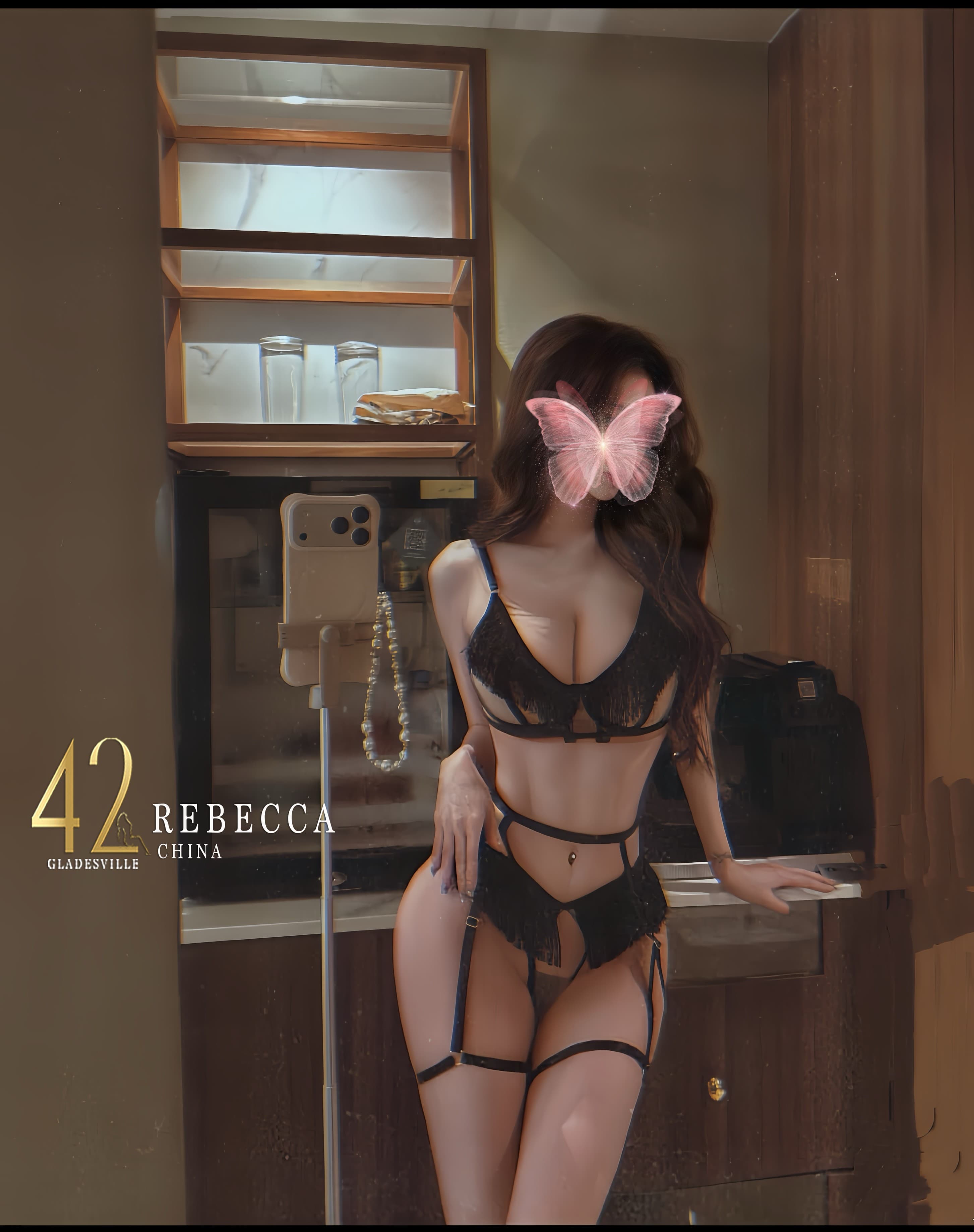 Rebecca