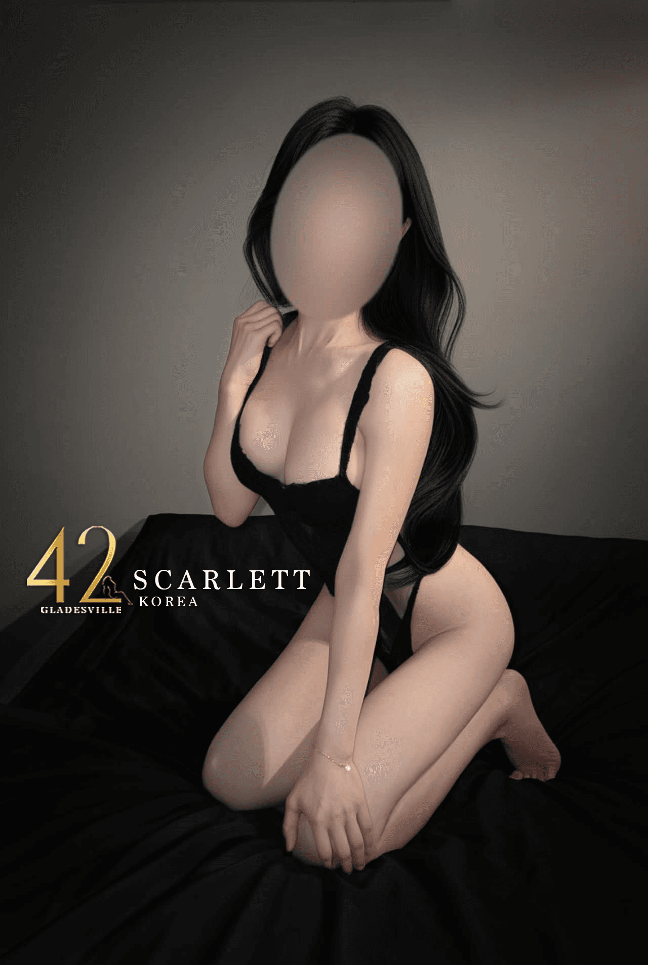 Scarlett