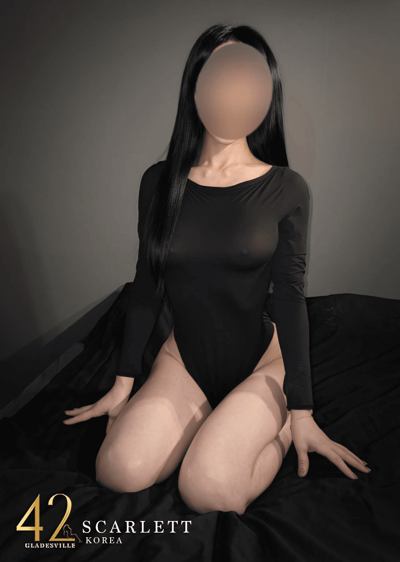 Scarlett — photo 2