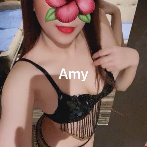 Amy