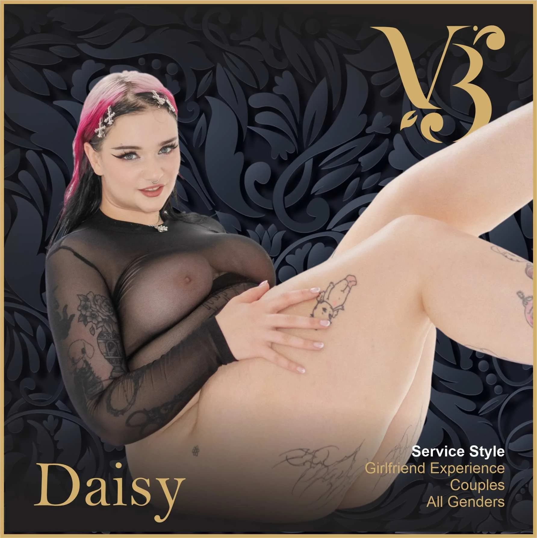 Daisy