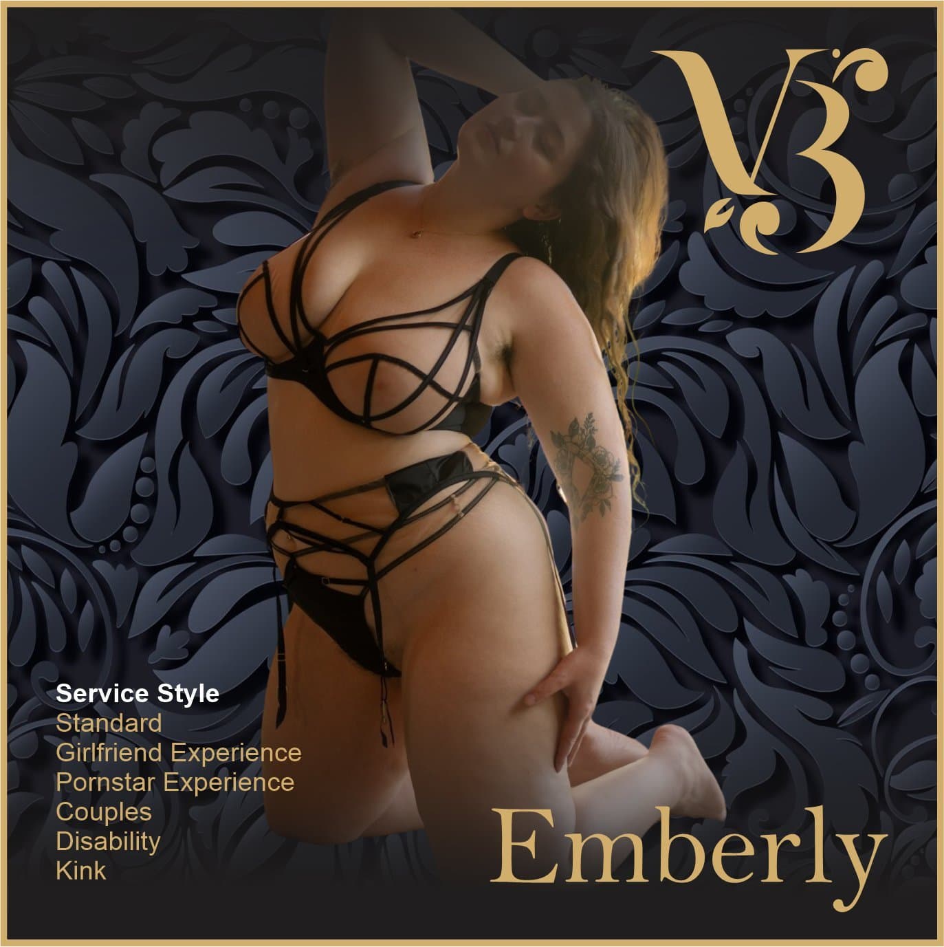 Emberly