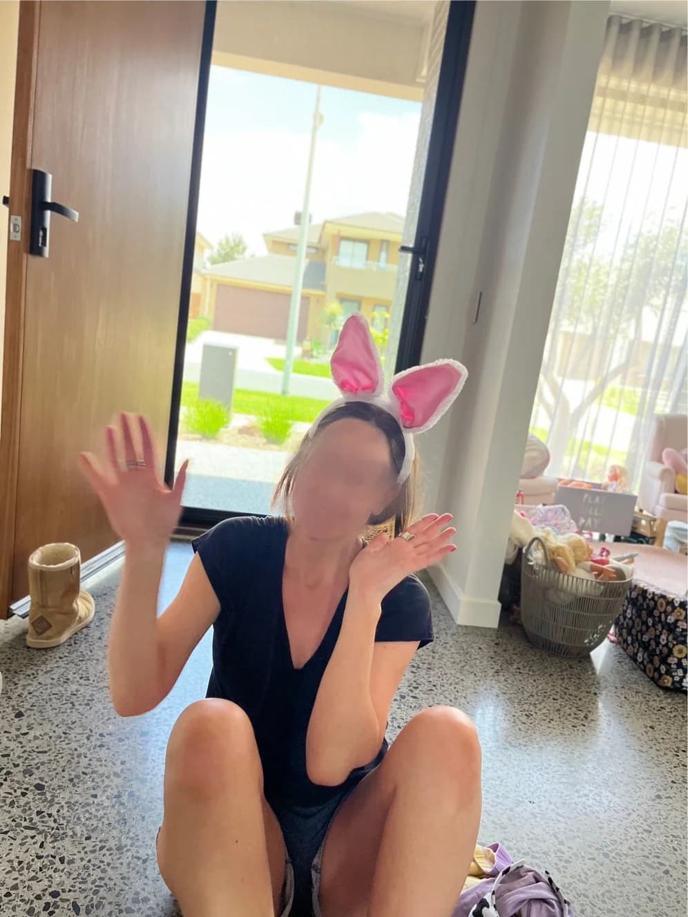 Emily — photo 2