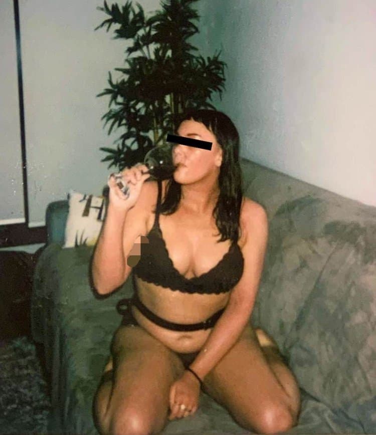 Nadia — photo 8