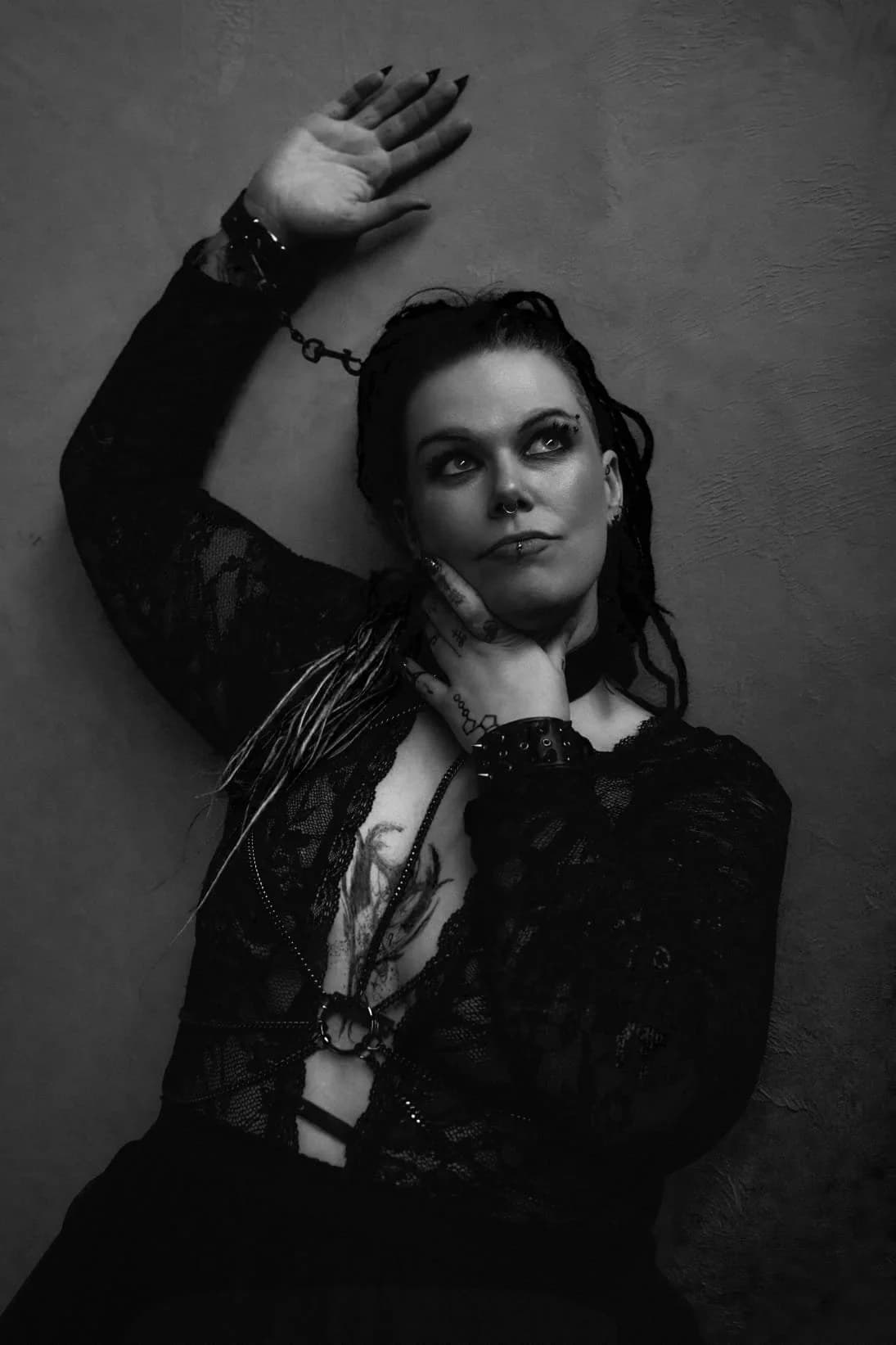 Nyx — photo 2