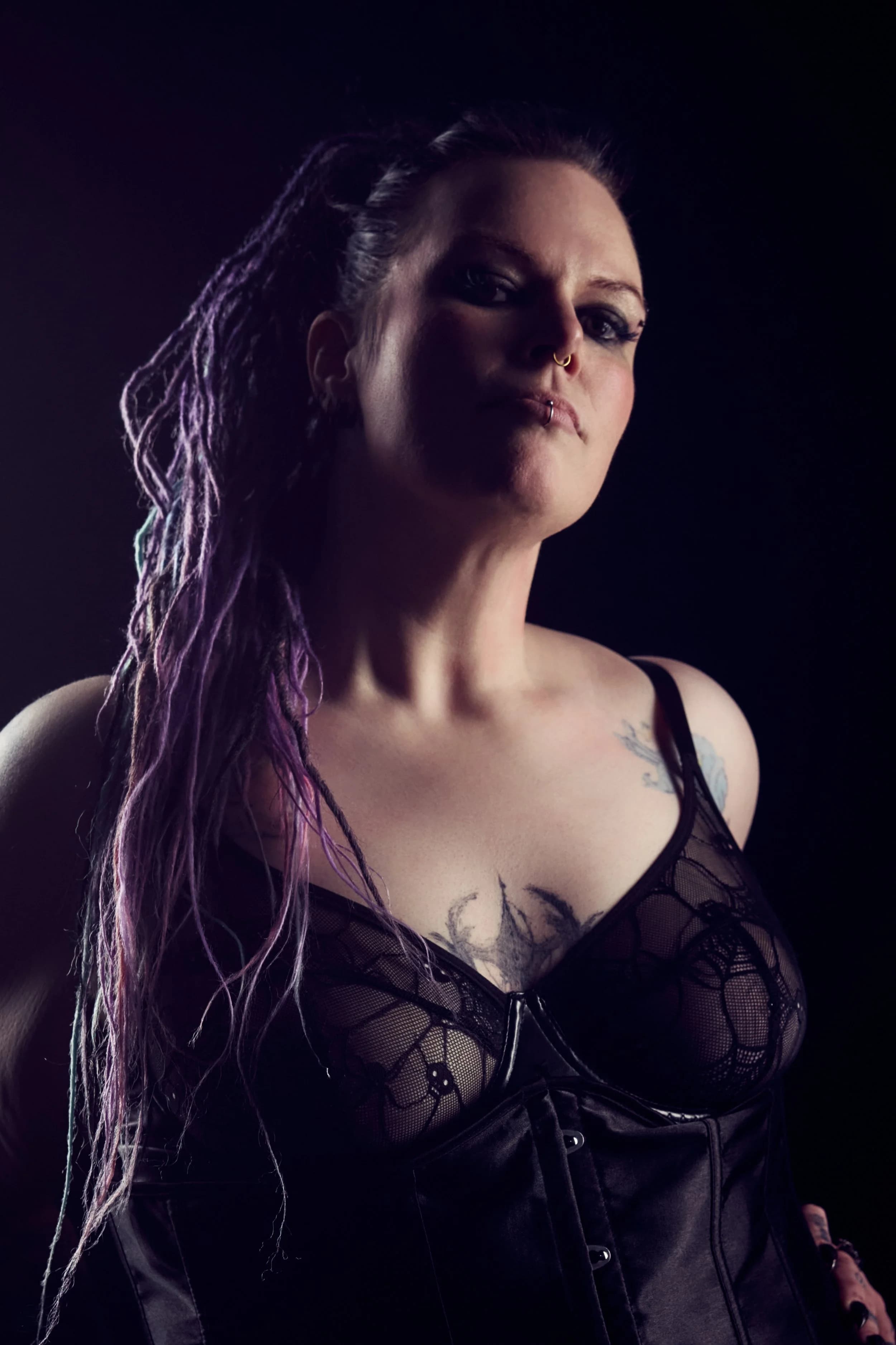 Nyx — photo 4
