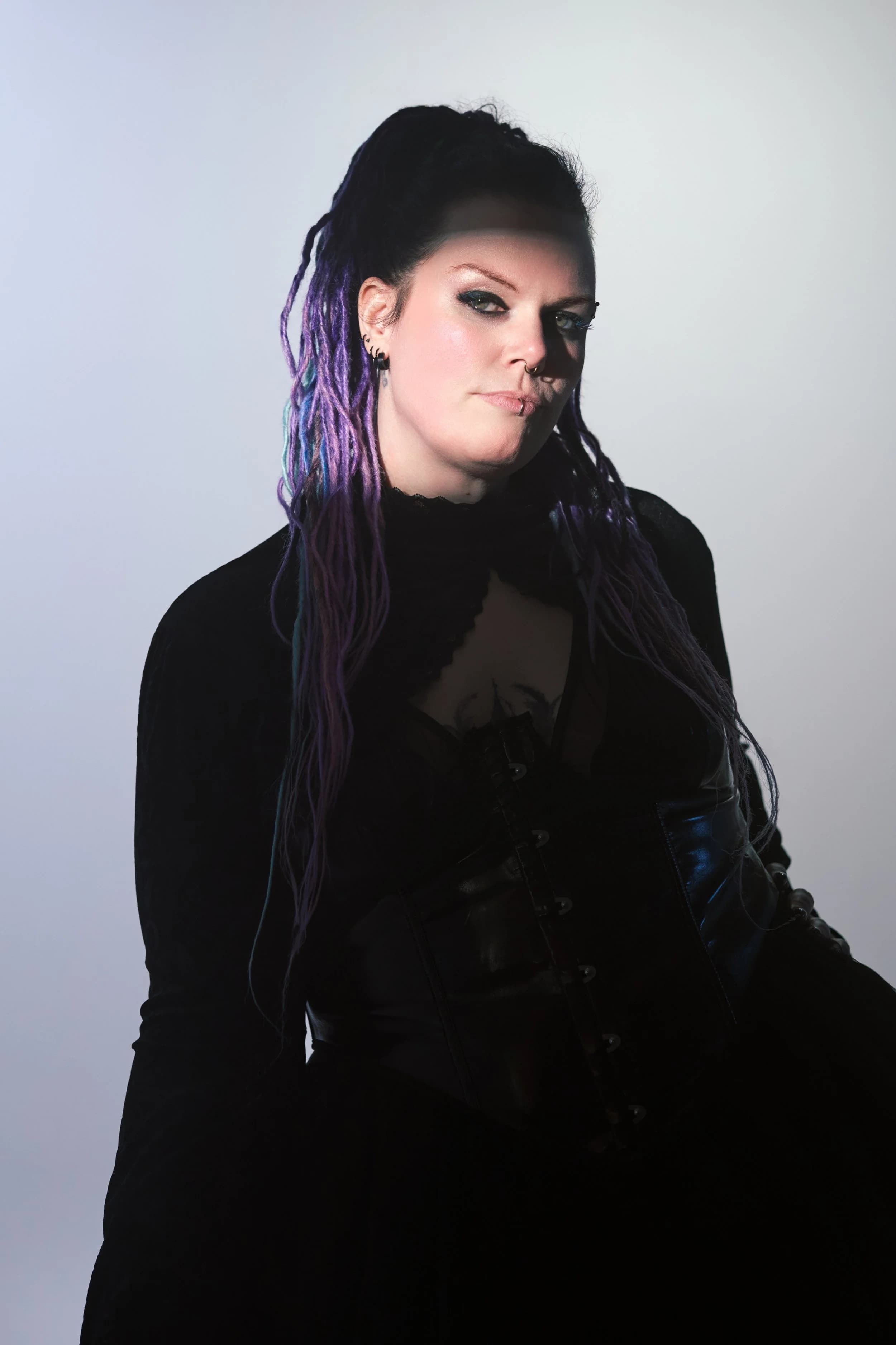 Nyx — photo 3