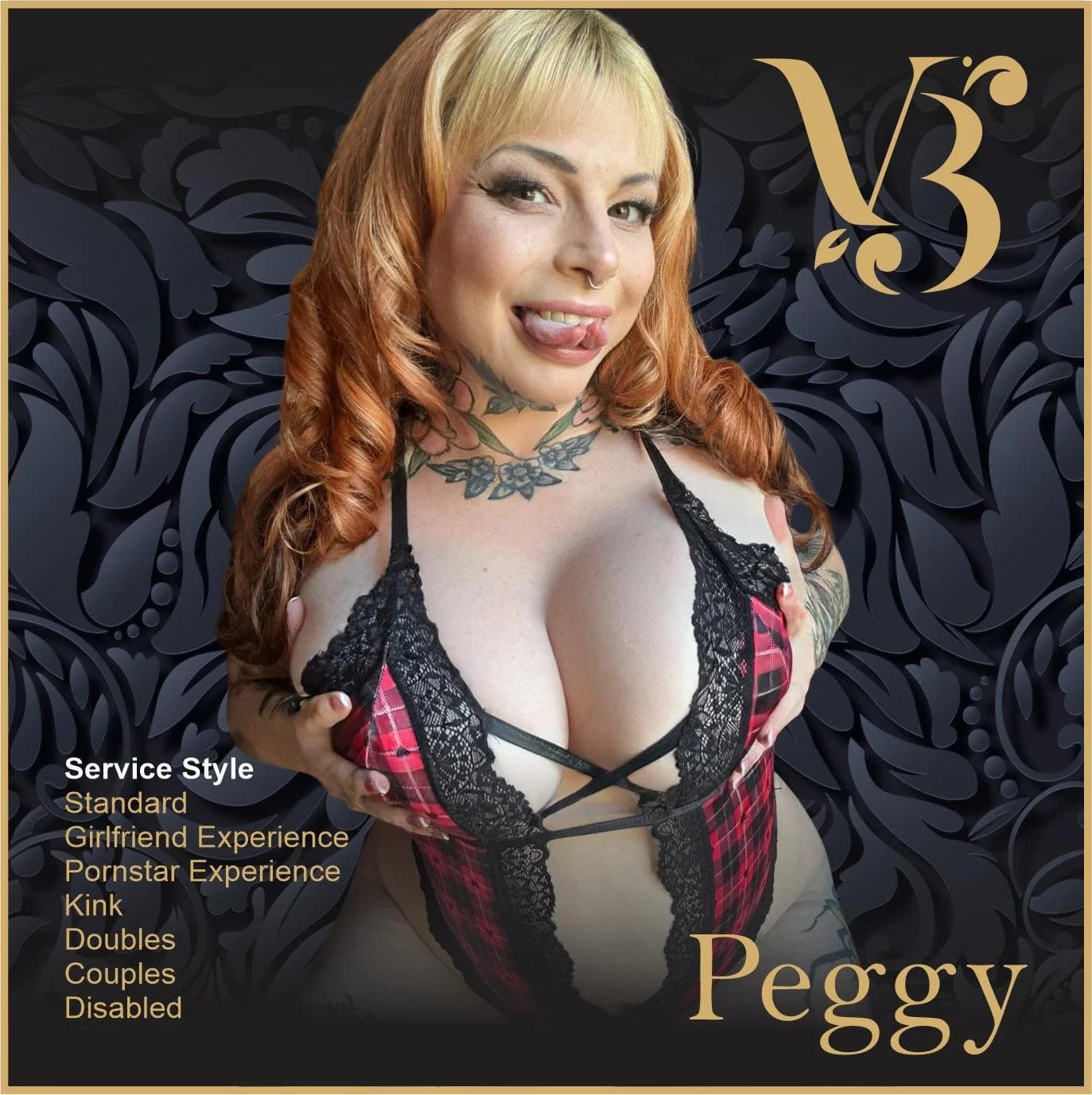 Peggy