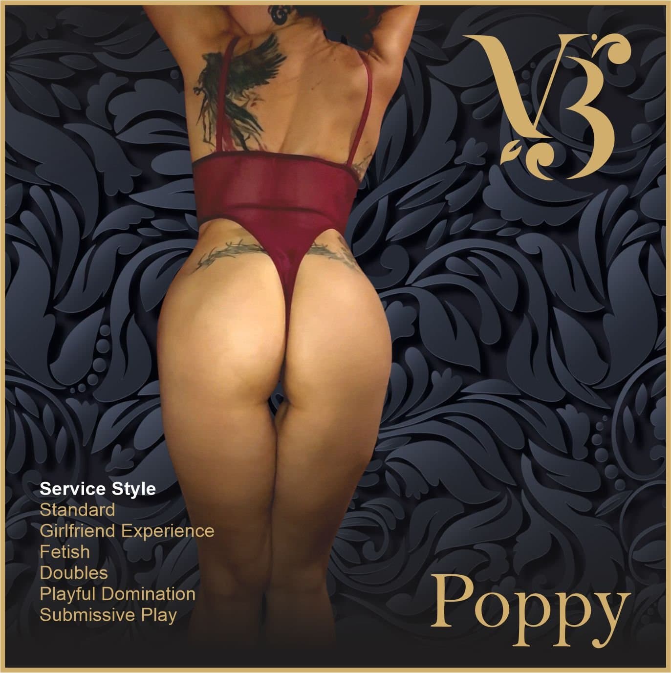 Poppy