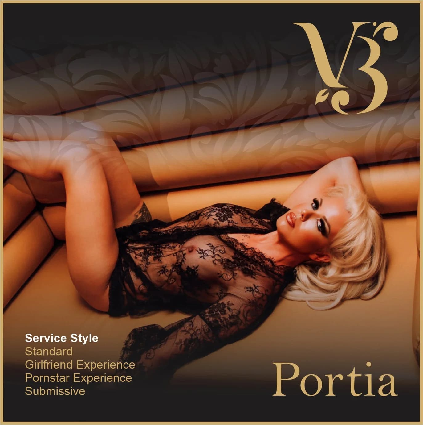 Portia