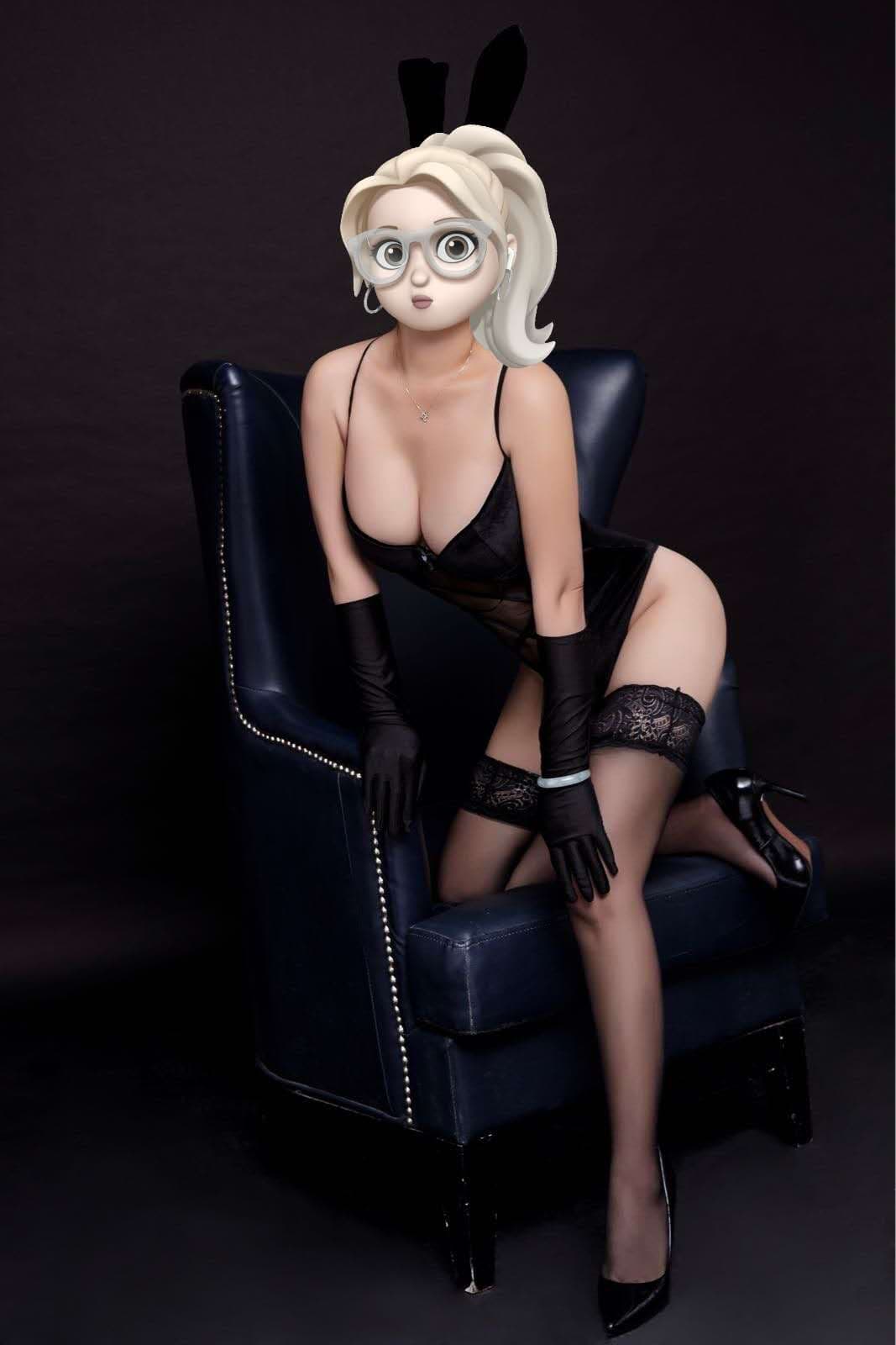 Tina — photo 3