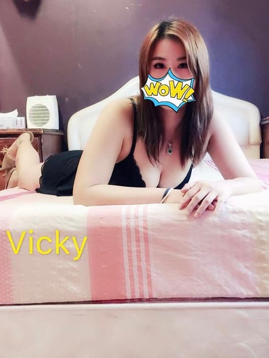 Vicky
