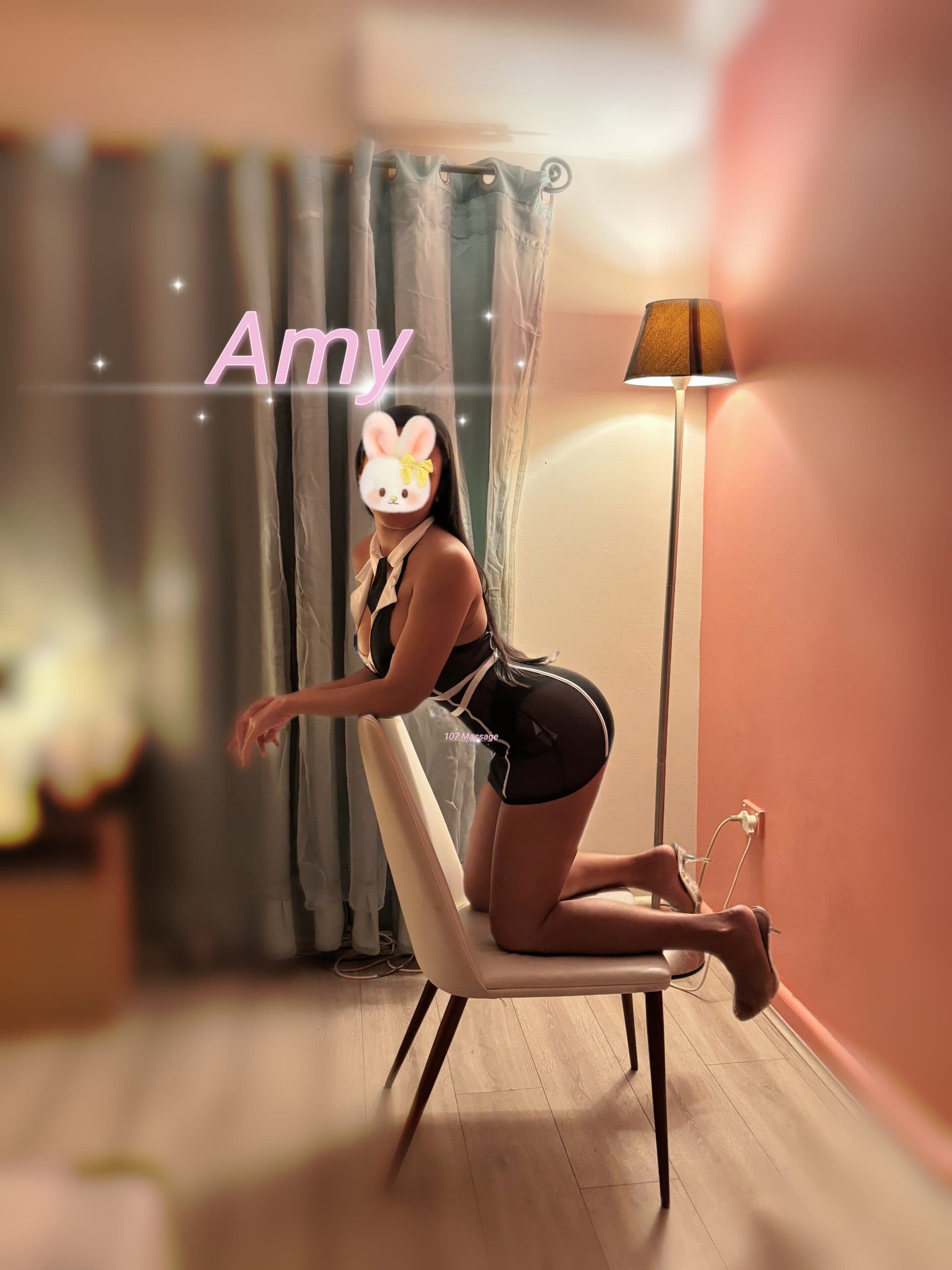 Amy