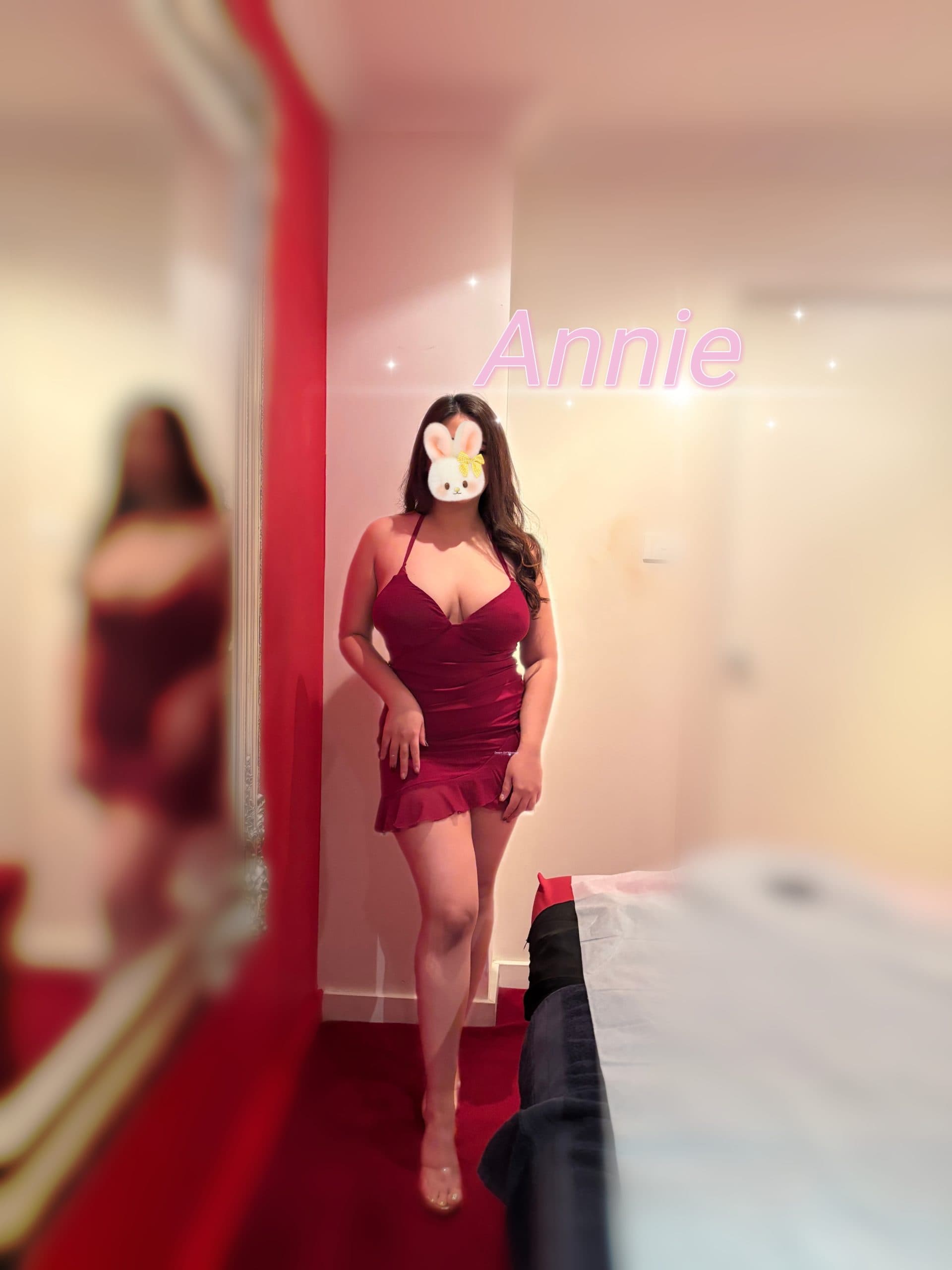 Annie