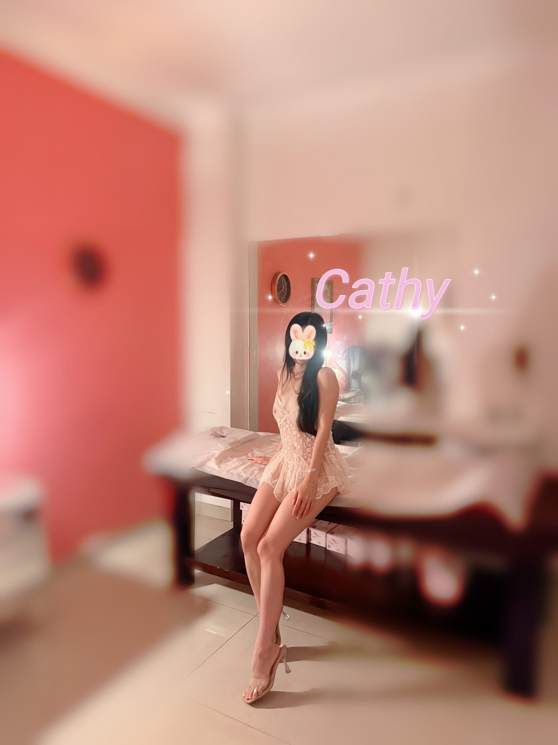 Cathy