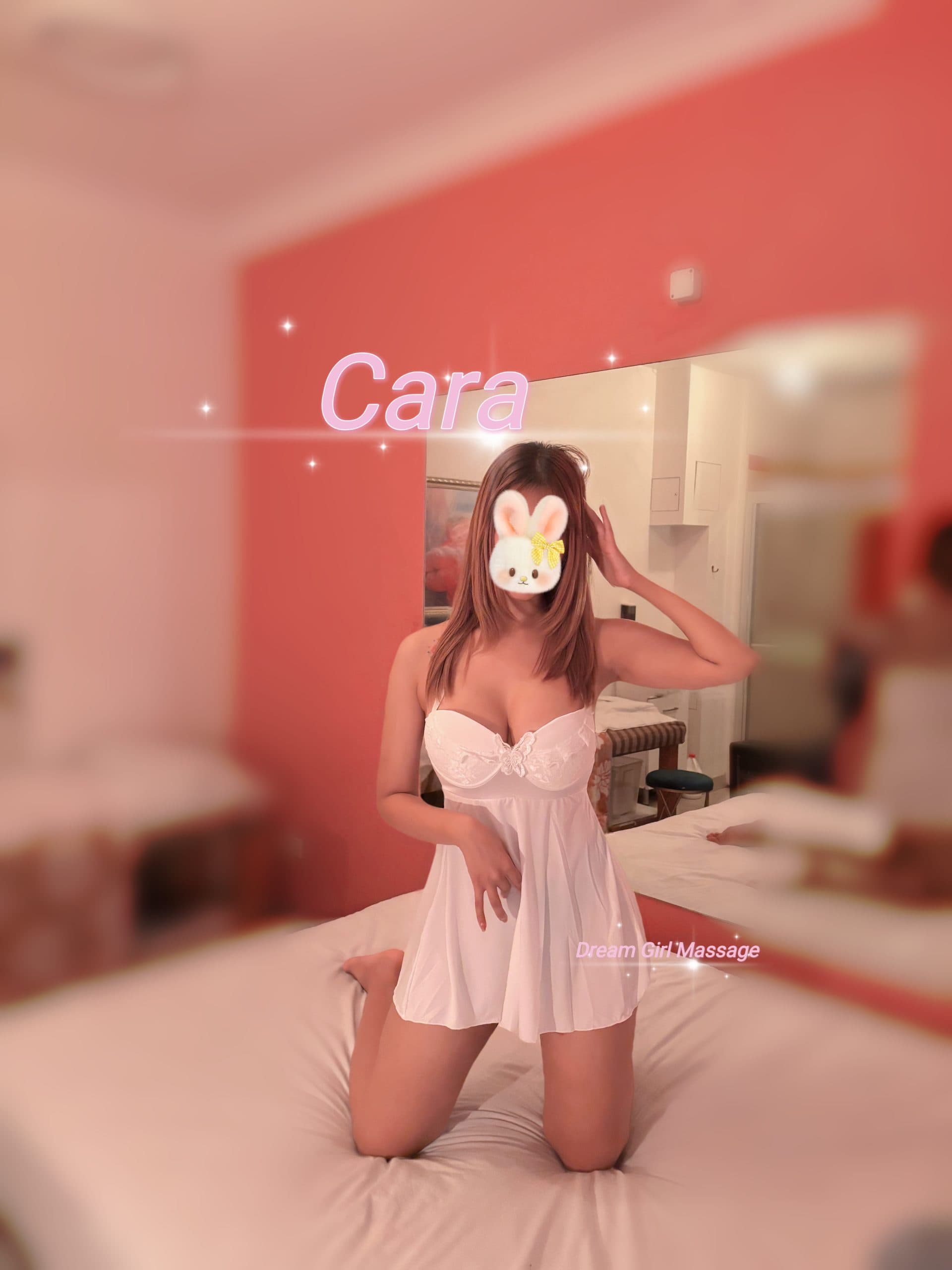Cara