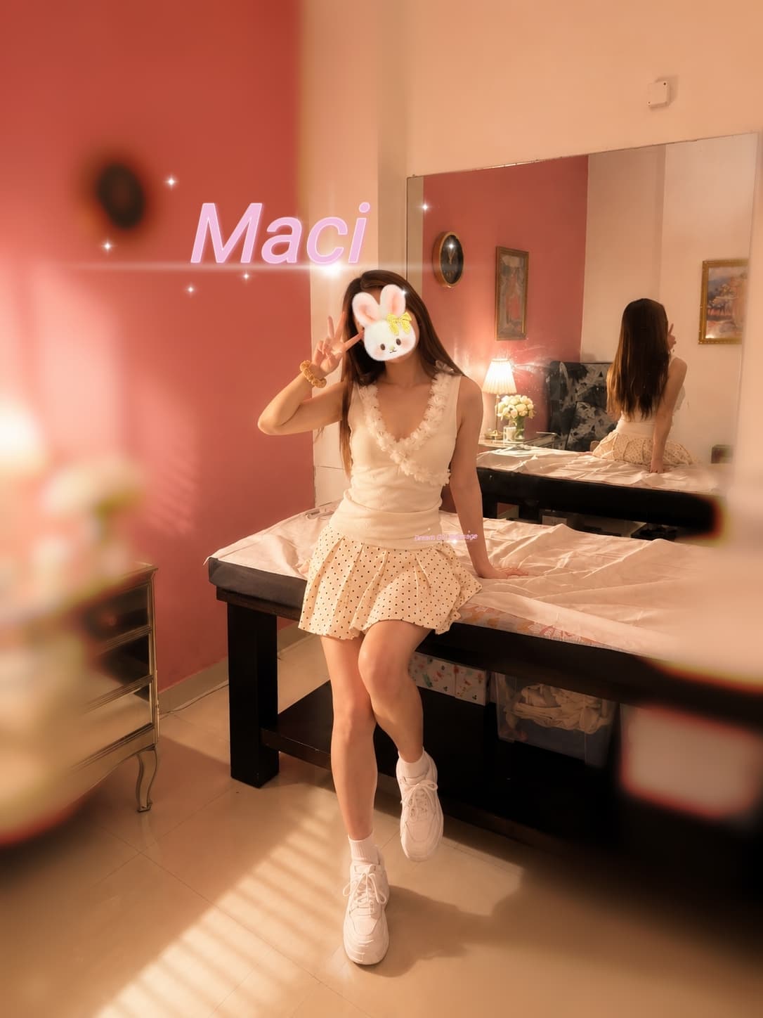 Maci
