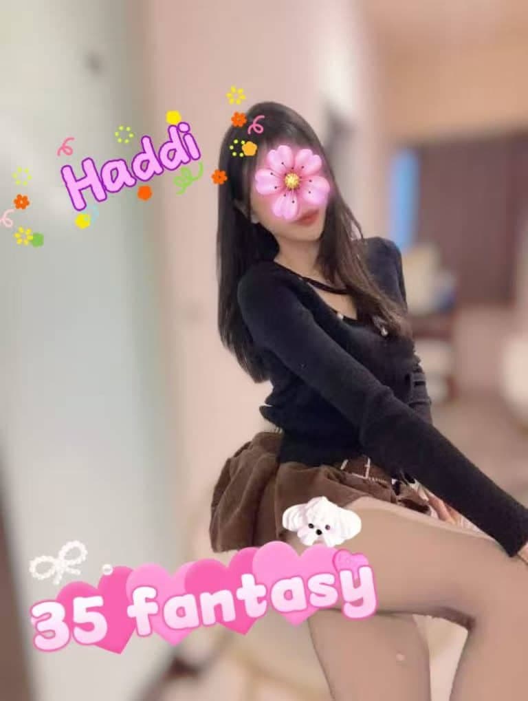 Haddi