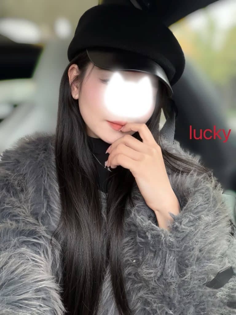 Lucky
