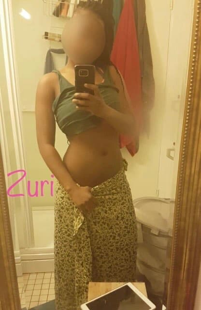 Zuri