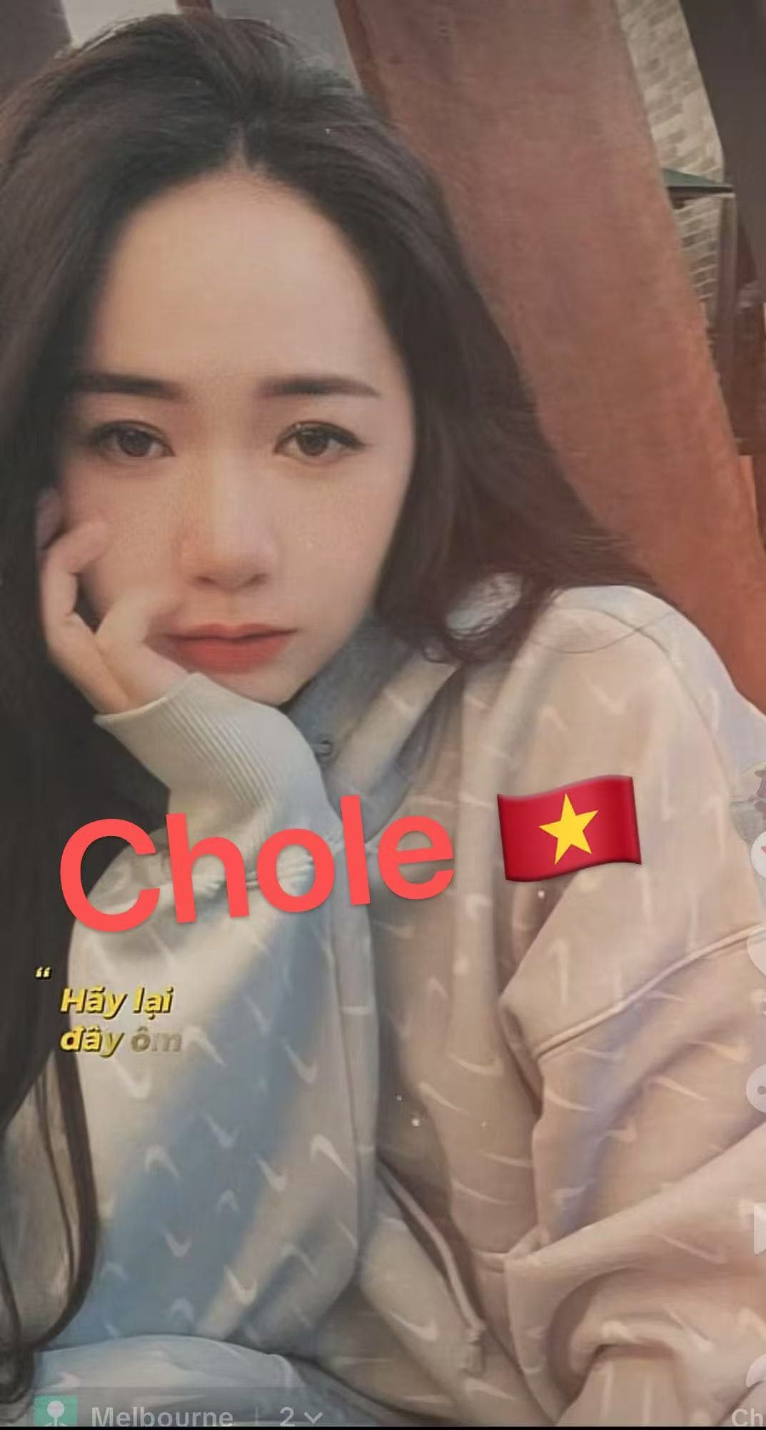 Chole