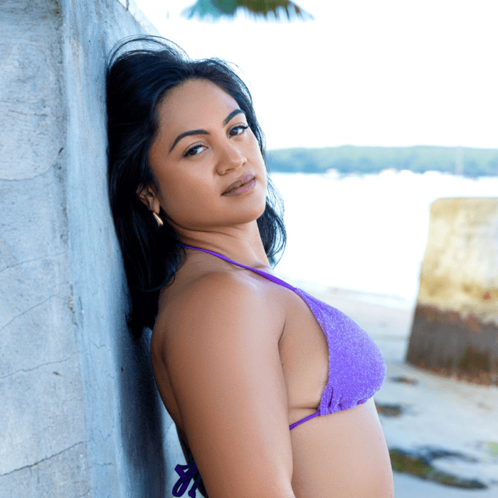 LEILANI