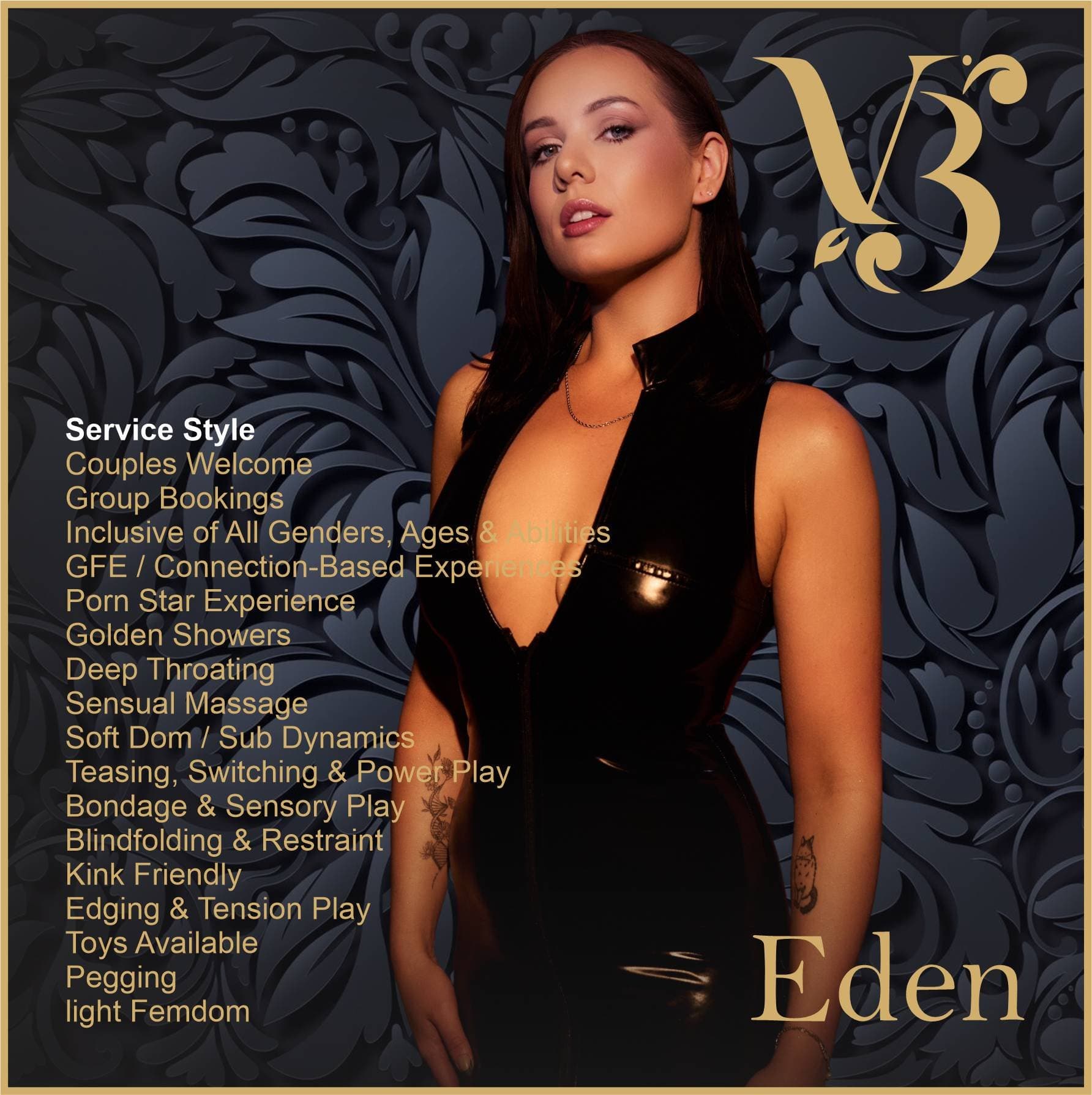 Eden