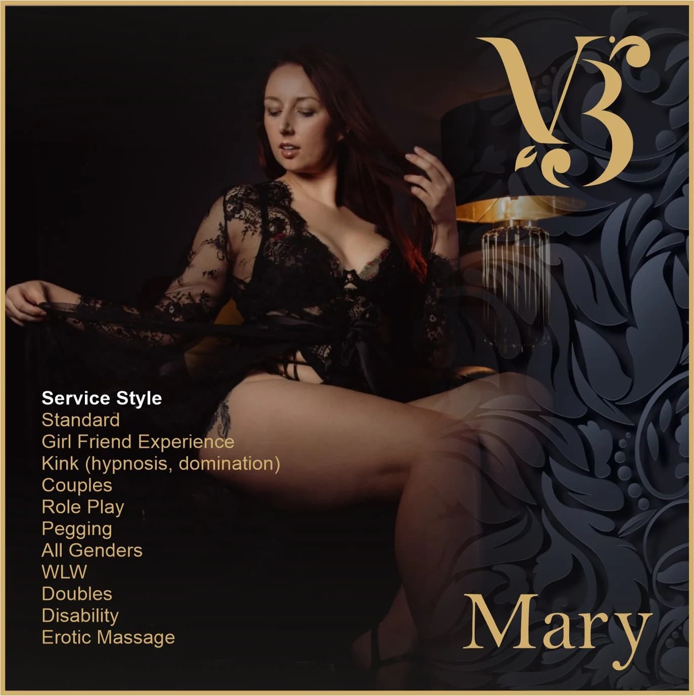 Mary