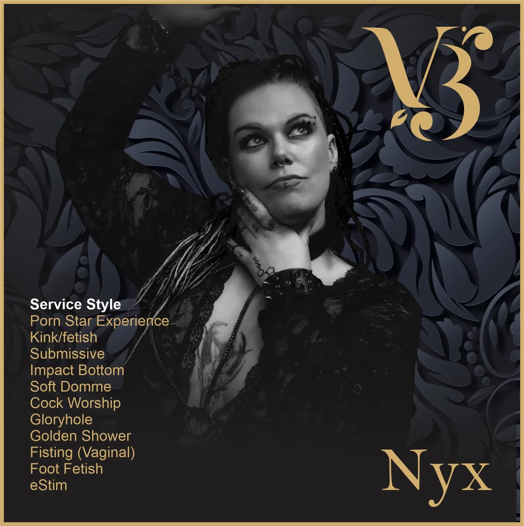 Nyx