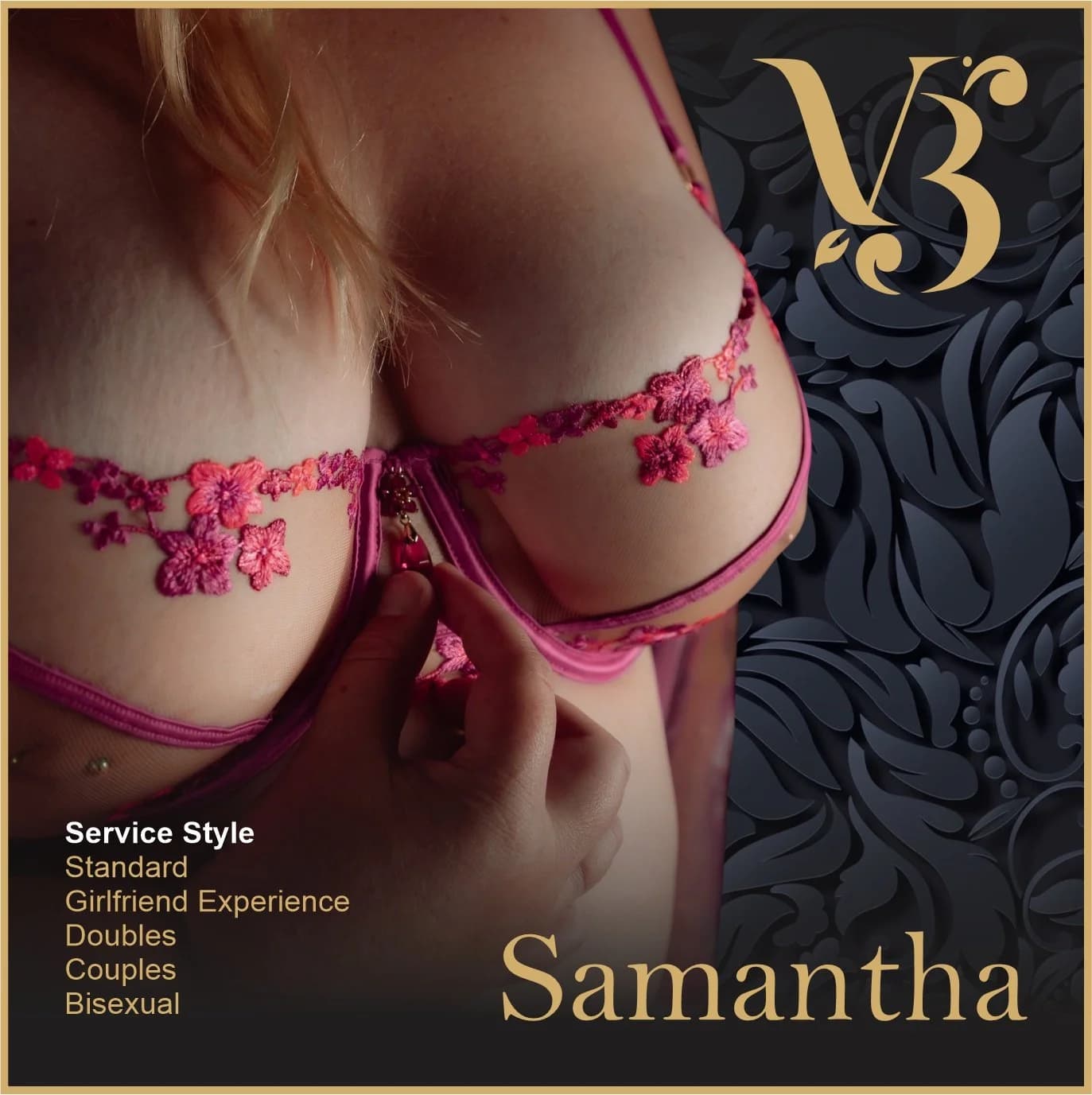 Samantha