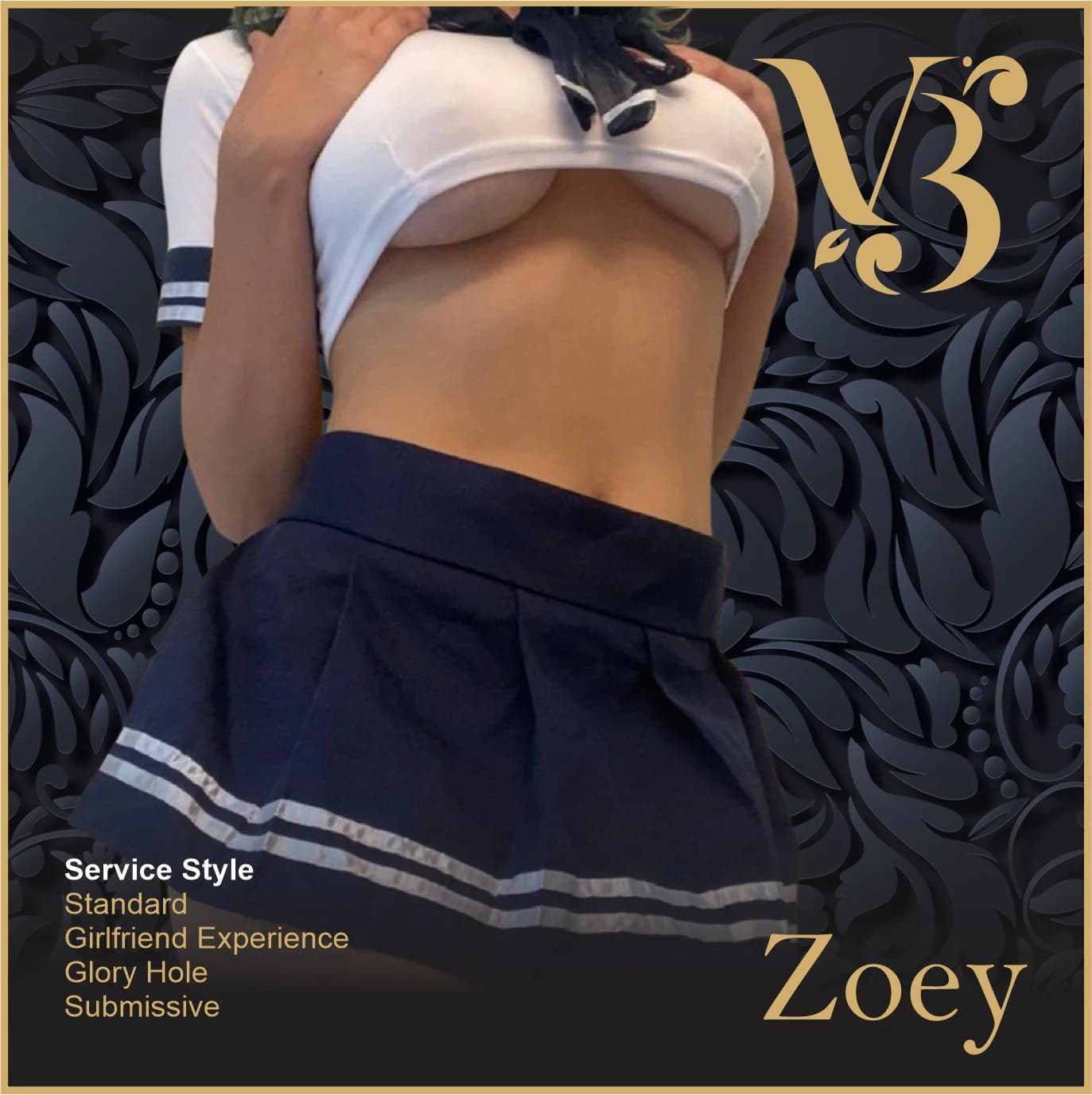 Zoey
